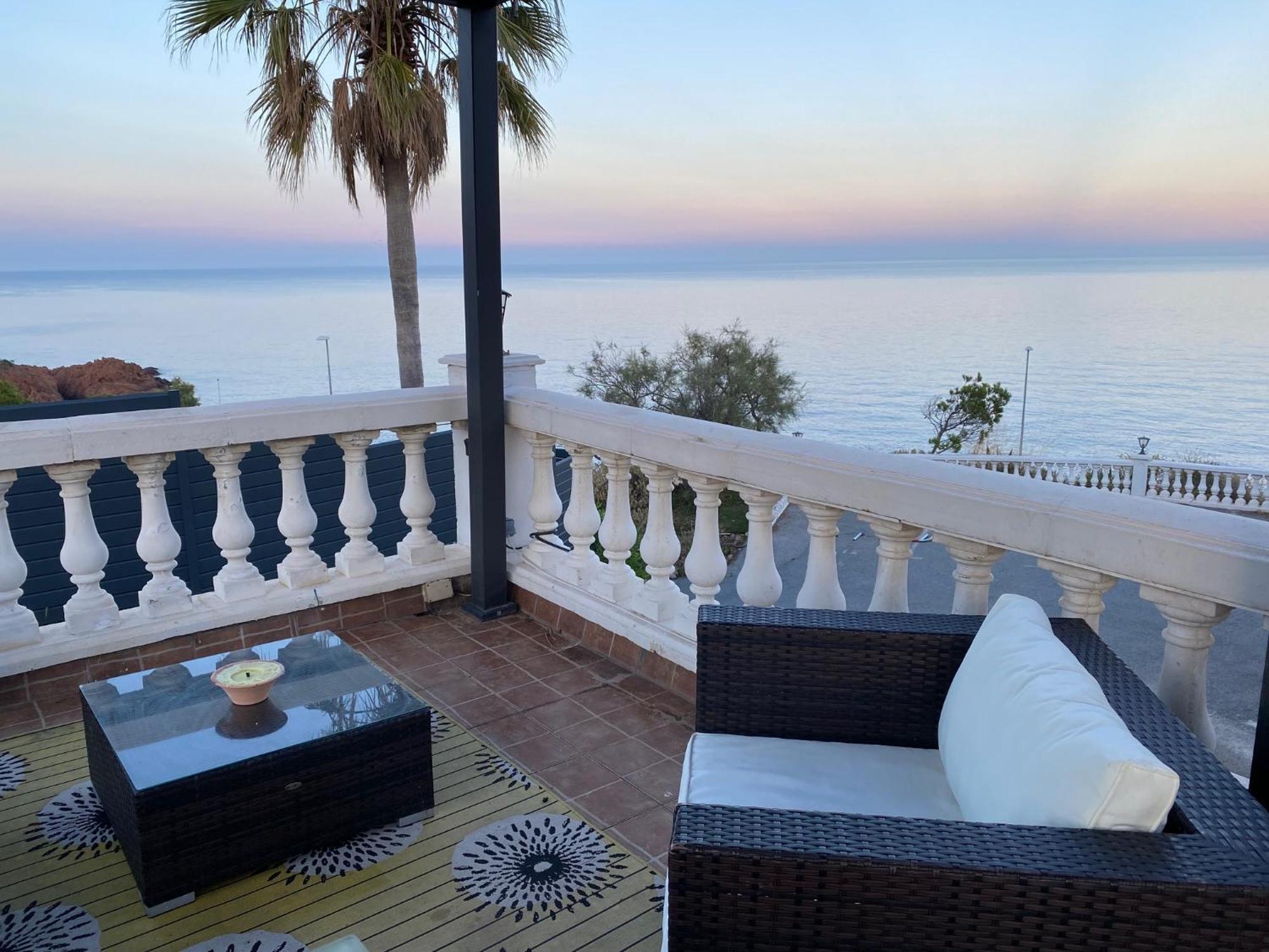 Et Son Rooftop Panoramique, Antheor, Raphael, A Pieds Apartment