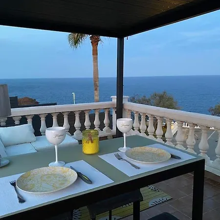 Studio Et Son Rooftop Panoramique, Antheor, Saint Raphael, Plage A Pieds Exterior photo